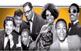 LEGENDS OF MOTOWN 2025