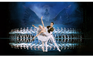 Swan Lake by International Ballet Stars