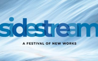 THE SIDESTREAM FOUR-DAY FESTIVAL PASS